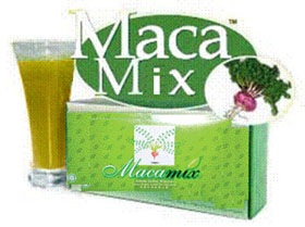 MacaMix