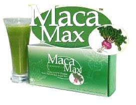 MacaMix