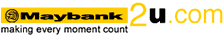Maybank2u