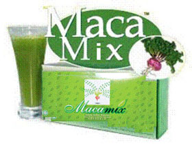MacaMix